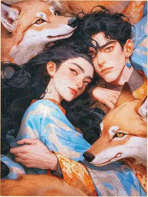 山海拾光者科幻电影推荐