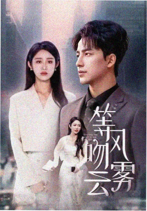 长夜将明剧集更新